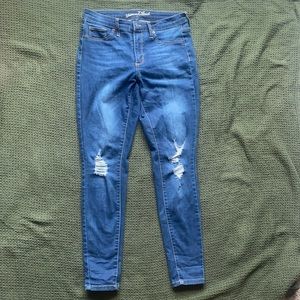 Universal Thread jeans